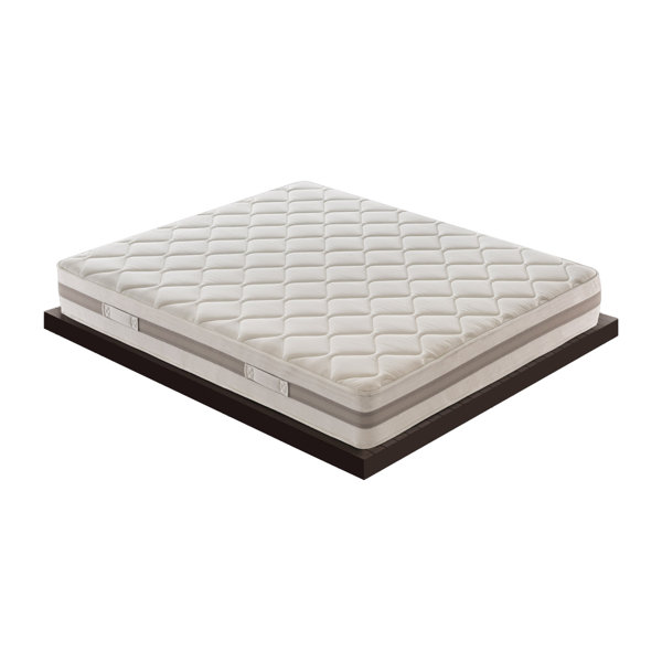 Symple Stuff Grzedzinska Water Foam Mattress Orthopaedic 11 Comfort